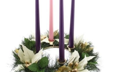 The Meanings Behind Our Advent Traditions