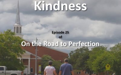 Kindness – Episode 25