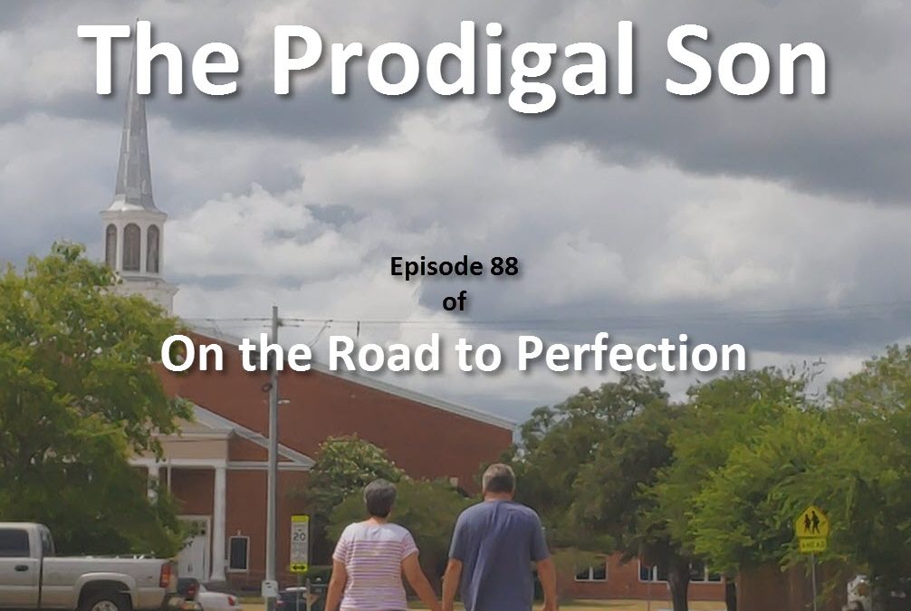 The Prodigal Son- Episode 88