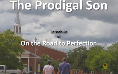 The Prodigal Son- Episode 88